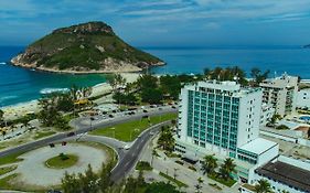 Atlantico Sul Hotel